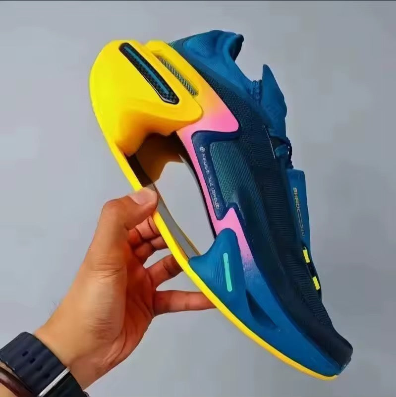 Men’s slider whower sneakers