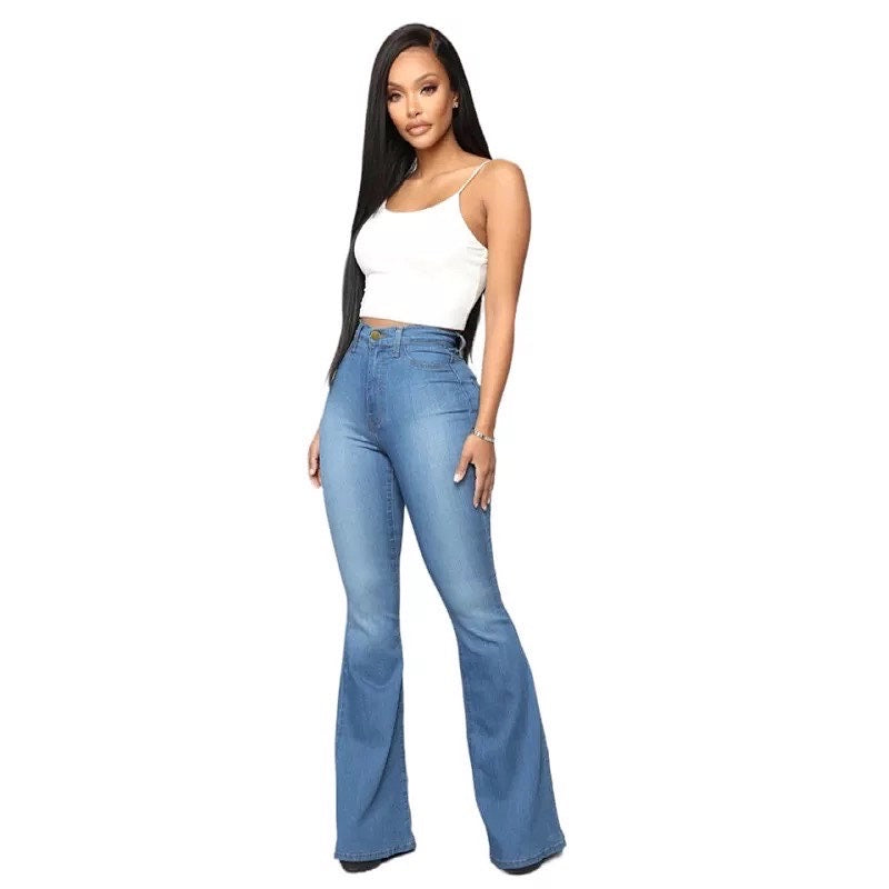 Guess/American Eagle women’s jeans