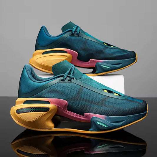 Men’s slider whower sneakers