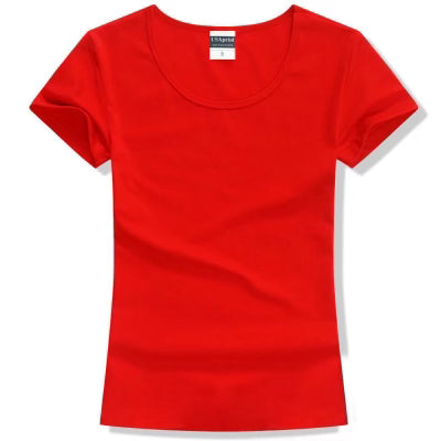 Luciana womens T-shirt