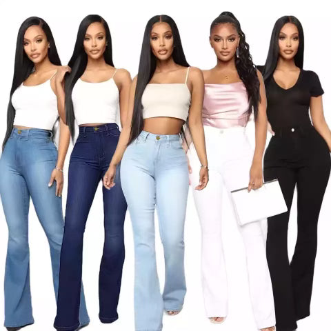 Guess/American Eagle women’s jeans
