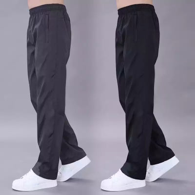 Men’s Emperor Armani joggers