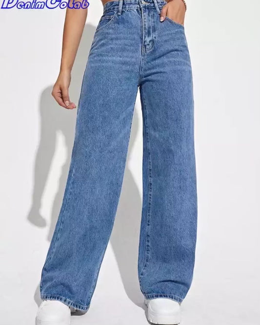 boyfriend bootcut