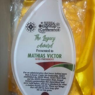 Award